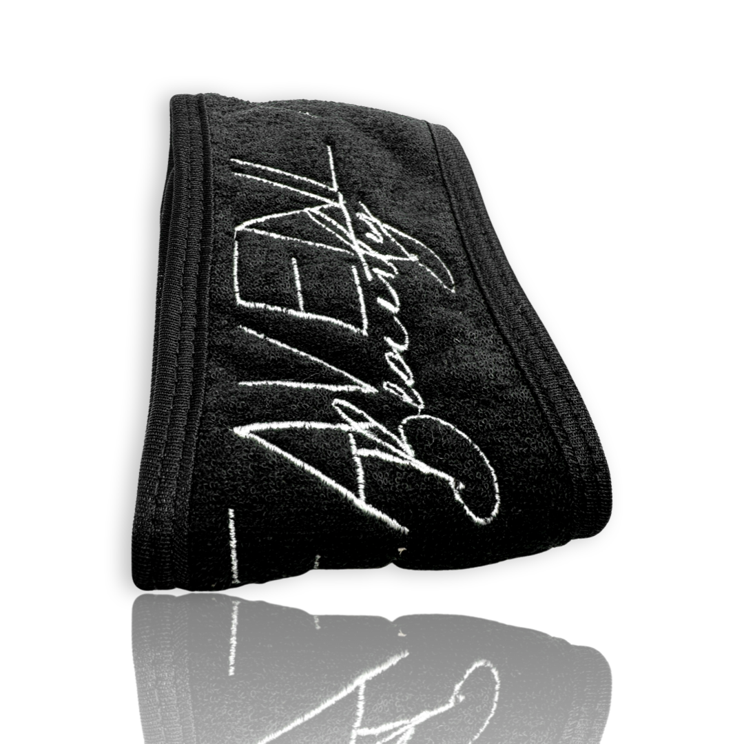 Stirnband, Wimpernextensions, Wimpern, Lashes, Wimpernprodukte, Heavenly Beauty