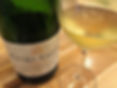 bottle and glass