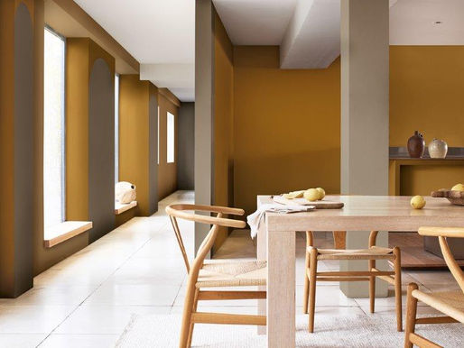 Hoe bereik je met een relatief kleine investering een groots effect in je interieur?