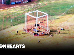 Challenging Our Limits Is Practice For Future Problem Solving: The Lionhearts Documentary Shows You How in 23 Minutes