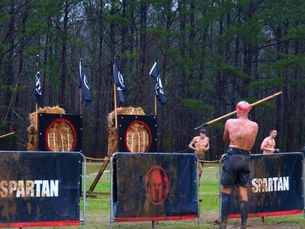 Healing and Resilience Through Obstacle Course Racing and Community Empowerment