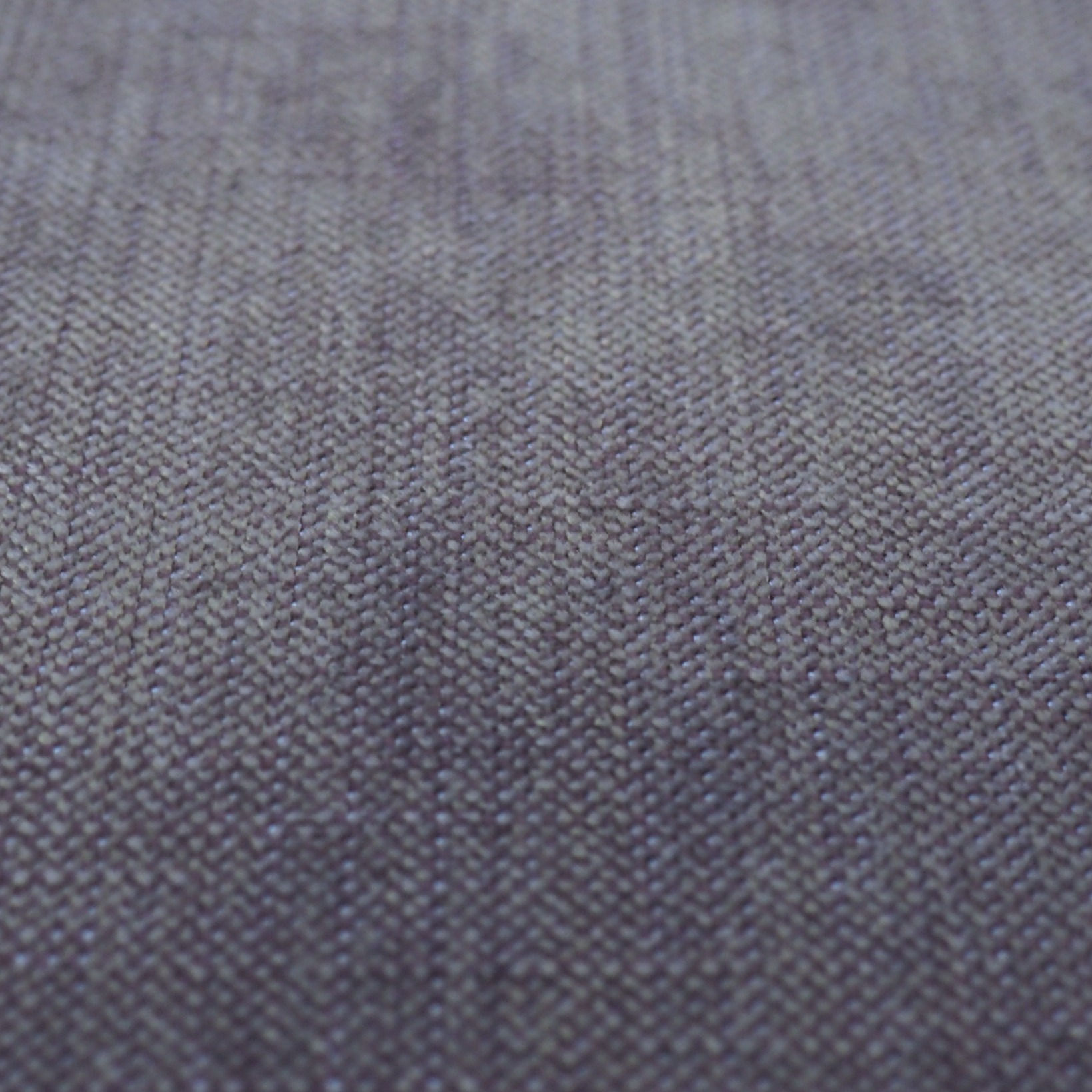 Samtiges Flachgewebe