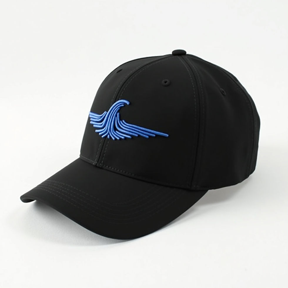 Rhythm Baseball Cap