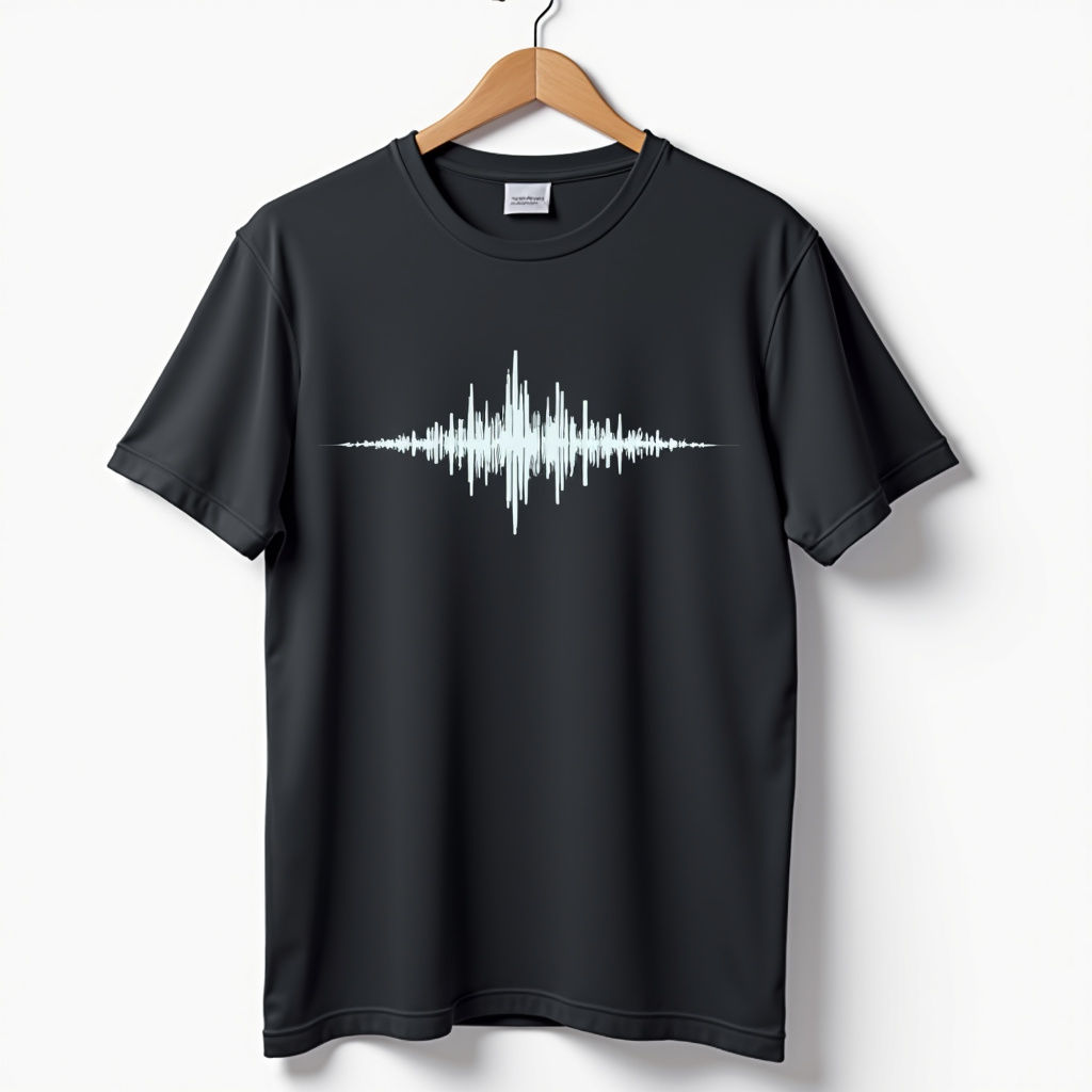 Soundwave T Shirt