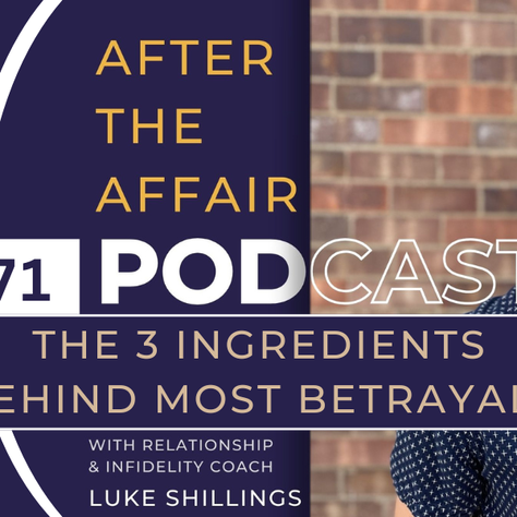 ingredients behind betrayal