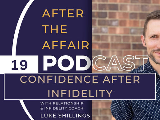 confidence after infidelity