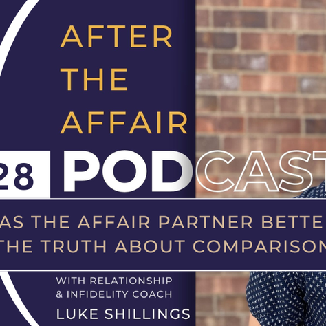 truth about comparison