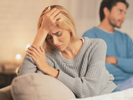 Rebuilding Trust after Betrayal: The Mindset Shift You Need