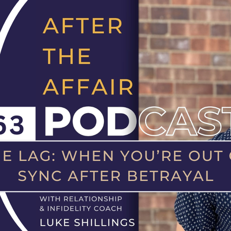 out of sync after betrayal