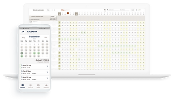 workforce optimization software