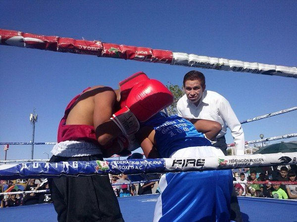Más de 400 deportistas buscarán ganar el Box de Barrios 2017