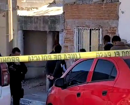 Actuarios y Policías de Chihuahua