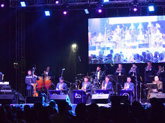 Danzonera La Victoria