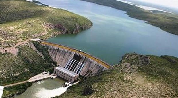Registra Presa La Boquilla 53% ante el fenómeno Domo de Calor