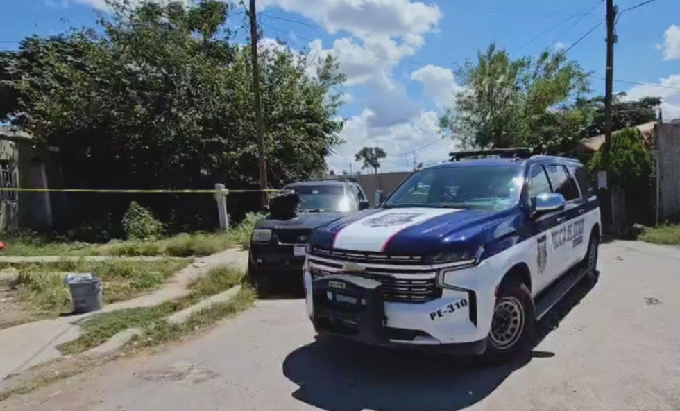 Tragedia en la Colonia Punta Oriente: joven de apenas 20 años decide suicidarse