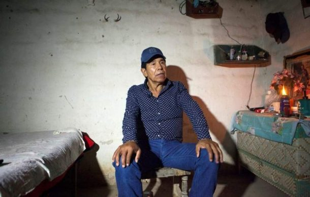 Capturan al famoso narcotraficante, Rafael Caro Quintero