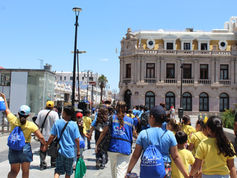 Visitas guiadas en Chihuahua capital
