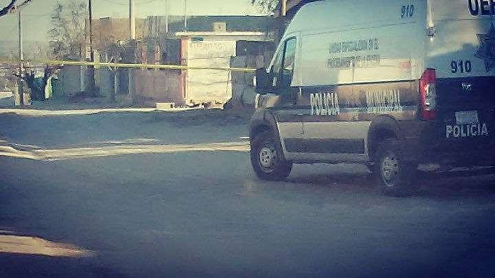 Muere hombre baleado en La Salvacar de Juárez