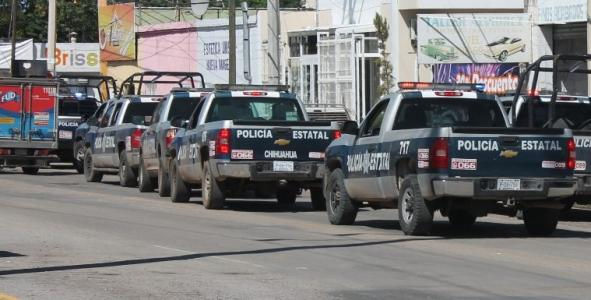 Otro enfrentamiento en Rubio deja por lo menos dos personas muertas