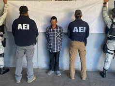 Células mIxtas de Guadalupe y Calvo