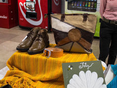 Artesanos chihuahuenses