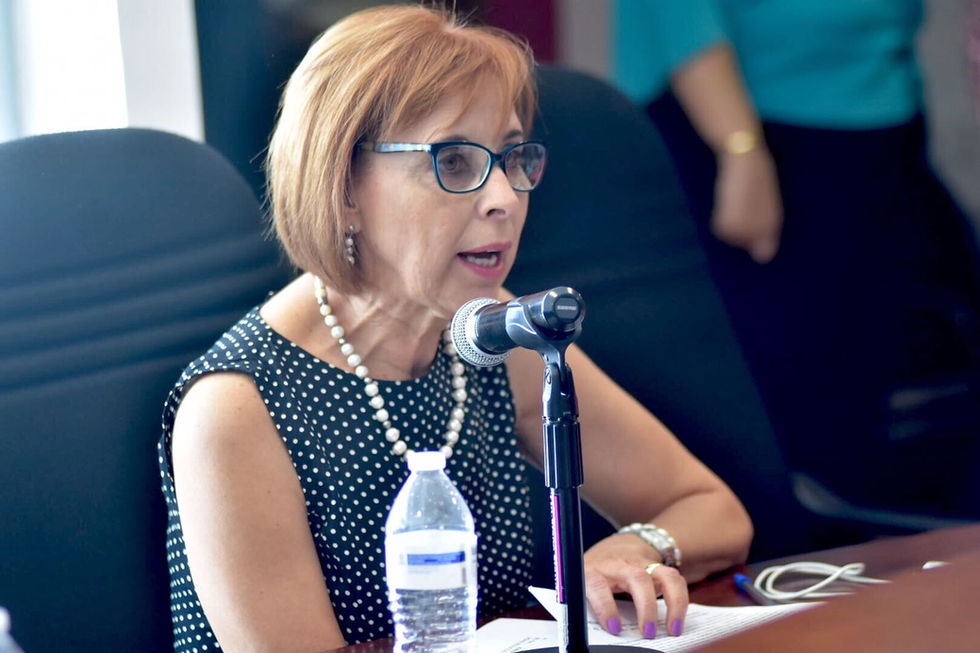 Propone PAN un nuevo ordenamiento jurídico para Ley de protección de datos personales