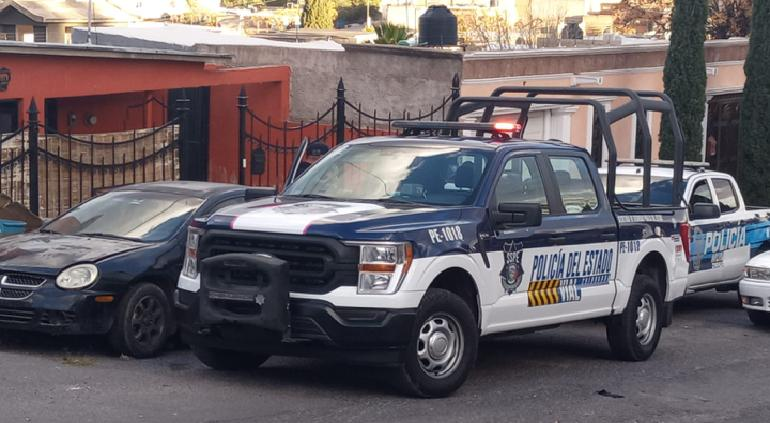 Muere por sobredosis en una vivienda de la Martín López