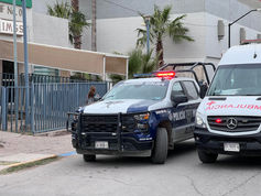 Policía de Aldama, Chihuahua