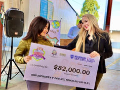 diputada Carla Rivas