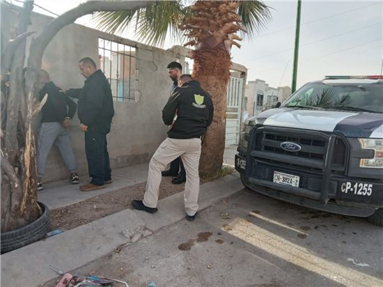 Guardias ecológicos de Chihuahua