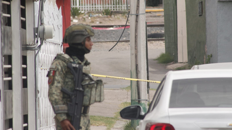 Lo asesinan de varios disparos en la espalda: encuentran un ejecutado en Punta Oriente