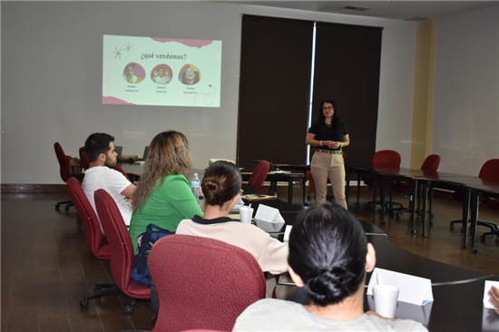Empresas de turismo reciben capacitación del Municipio de Chihuahua