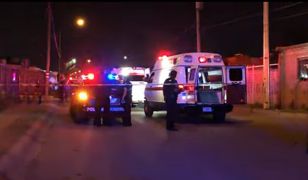 Ejecutan a uno en Viñedos California; lo identifican