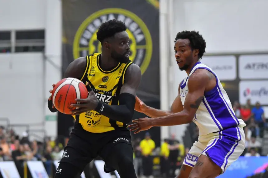 Dorados de Chihuahua sufre derrota ante Fuerza Regia