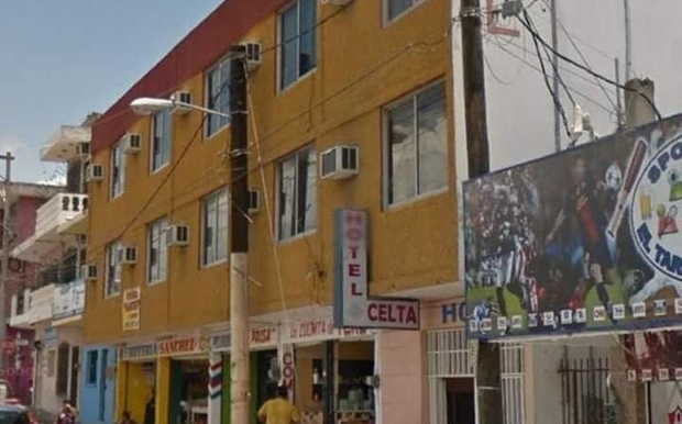 Encuentran muerta a joven mujer chihuahuense en hotel de Mazatlán