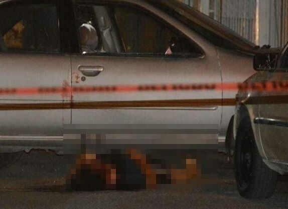 Ejecutan a una mujer en la Colonia CTM