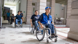 Fomentan Turismo inclusivo en Chihuahua