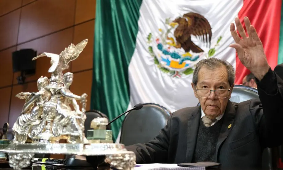 Fallece el reconocido político, Porfirio Muñoz Ledo