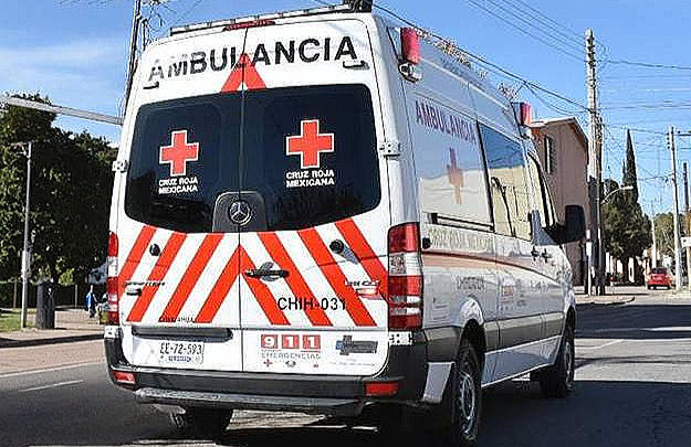 Muere por congestión alcohólica en su vivienda de la Colonia Villa
