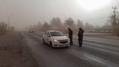 Protección civil de chihuahua