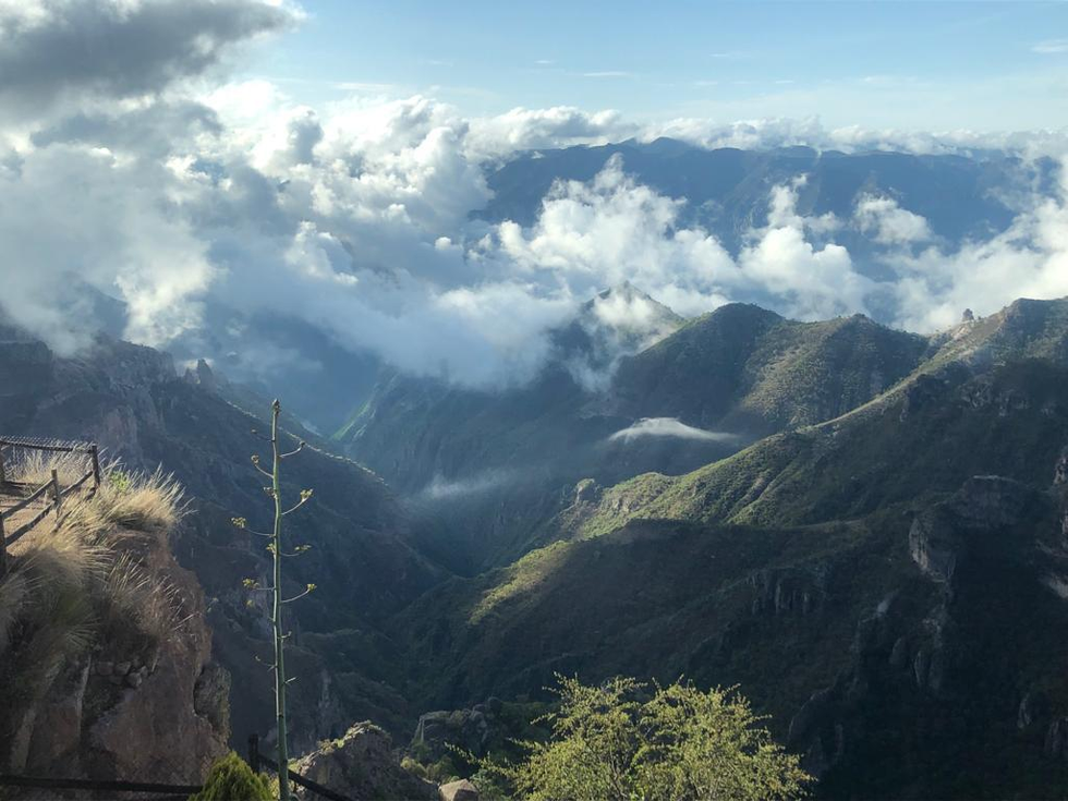 Emite Protección Civil recomendaciones por presencia de lluvias