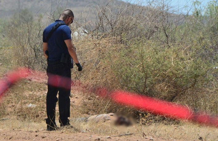 Fiscalía reportó la identidad de la mujer localizada en Carrizalillo