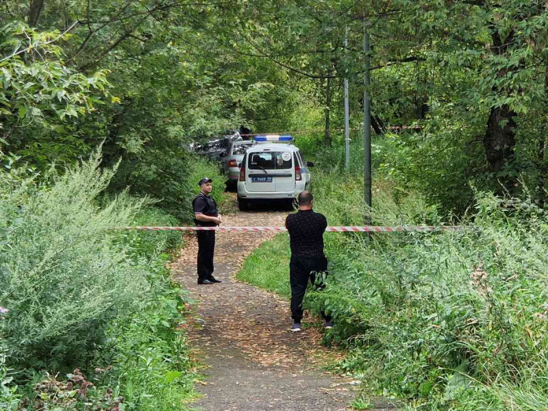 Sujeto asesina a su esposa y lo trasmite por Instagram