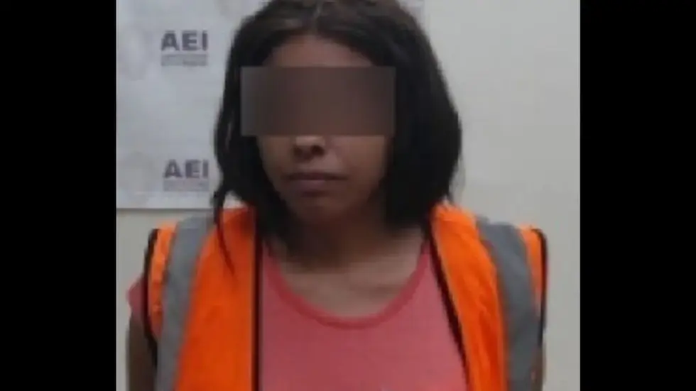 Formulan imputación contra mujer que encadenó y abandonó a sus hijas en Juárez
