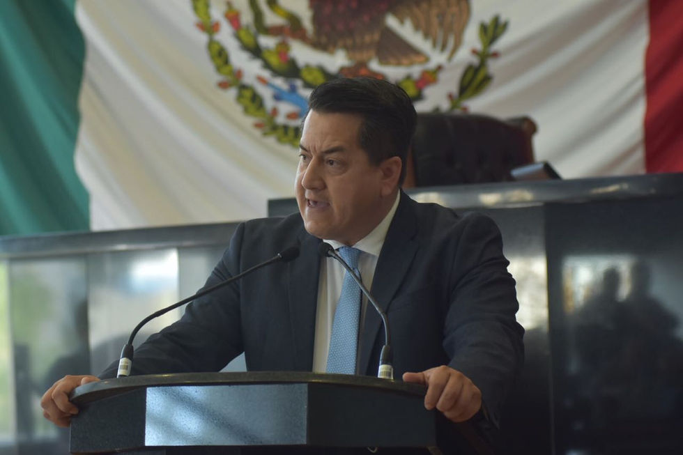 Irresponsable decir que Chihuahua rechaza el apoyo federal en materia de seguridad: GPPAN