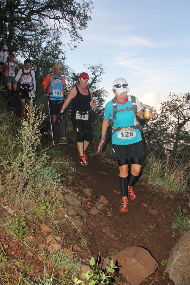 Se realizará en Guachochi Ultra Maratón