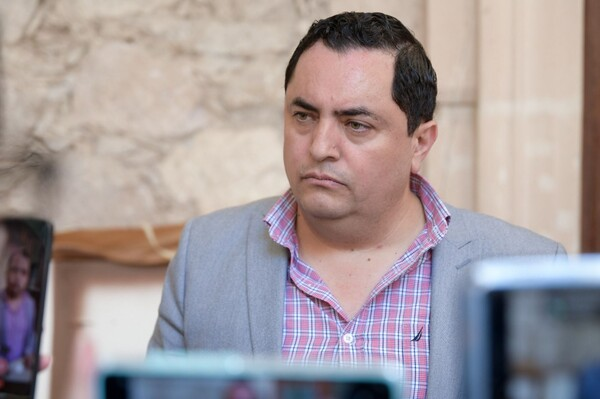 Desabasto de agua potable es por fallas de CFE en : Falomir