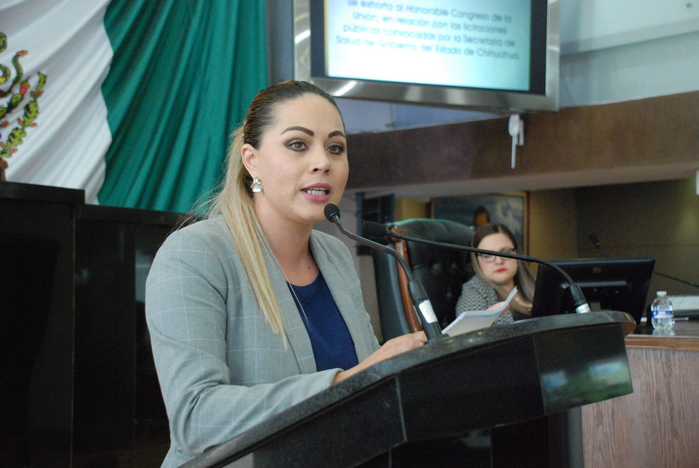 Legisladores locales impulsan el programa de Escuelas de Tiempo Completo