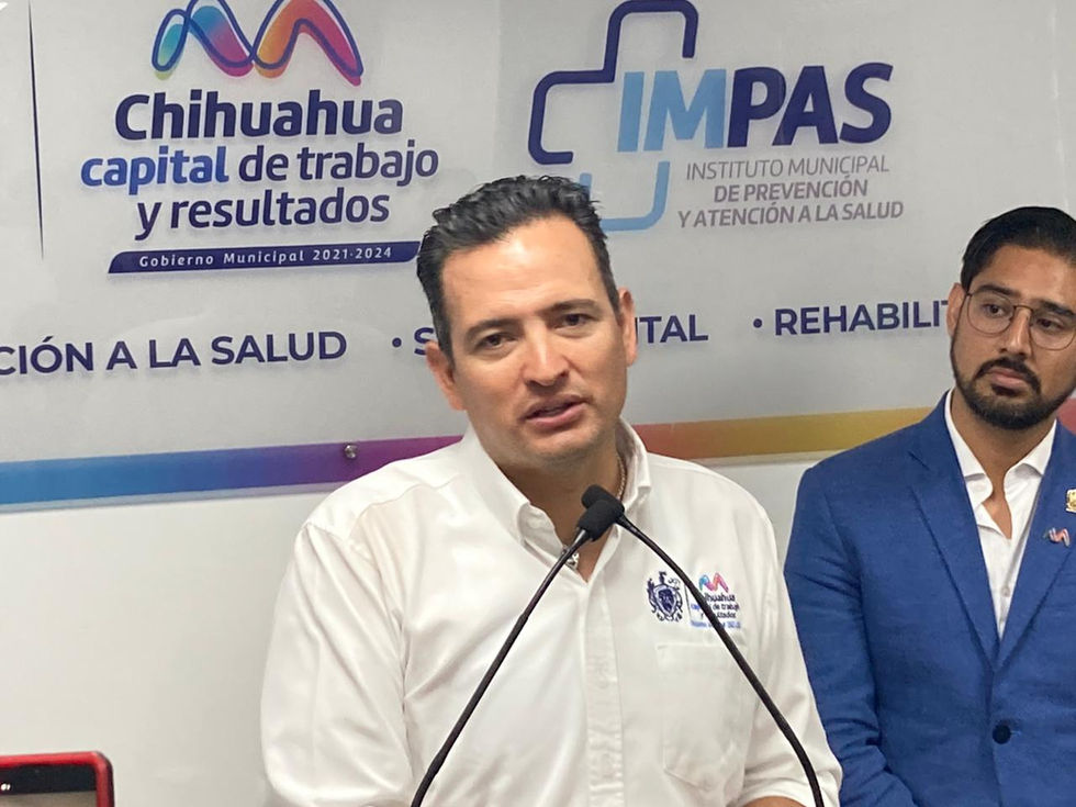 La hipocresía del Gobierno Municipal de Chihuahua