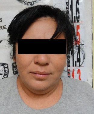 Mujer engañaba a las víctimas para ingresar a sus domicilios y pedirles dinero